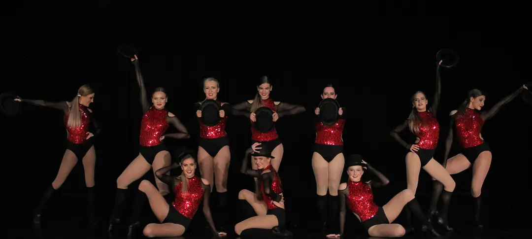 Eclipse Dance & Performing Arts