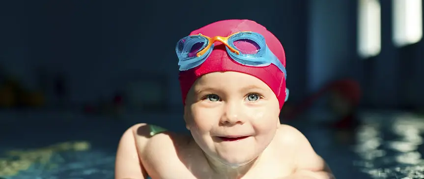 Splash Champs Swim School