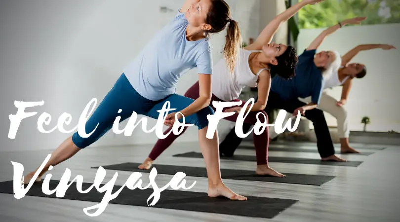 The Yoga Pantry