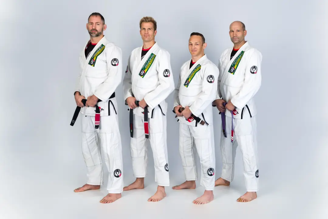 Arashi Do Martial Arts