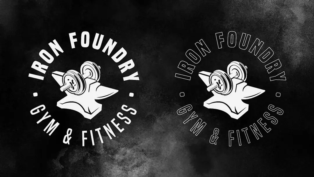 Iron Foundry Gym and Fitness