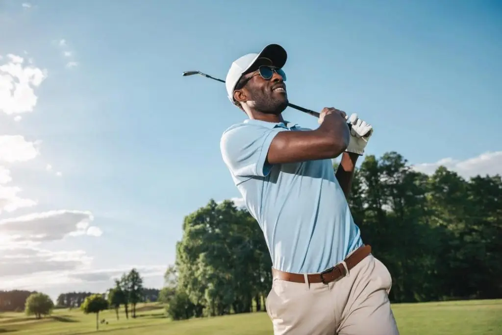 Timberwolf Golf Academy