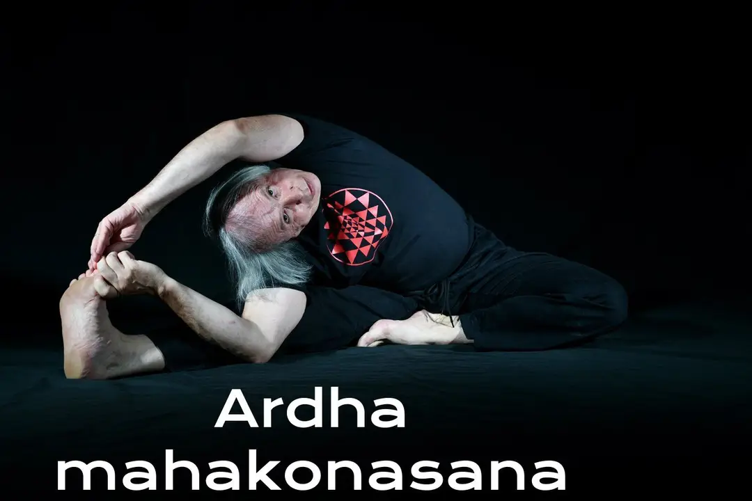 School Yoga Lalita