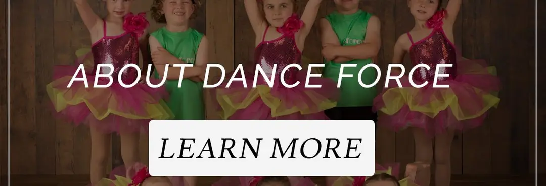 Kingston Danceforce Studios