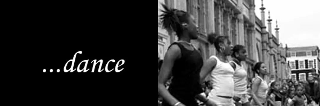 Motivation Dance