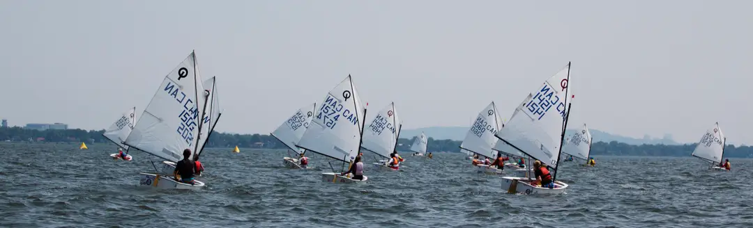 Outaouais Sailing School