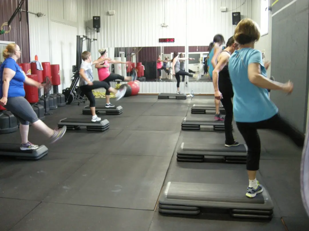 New Heights Fitness & Wellness