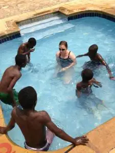 Brooks Swim School