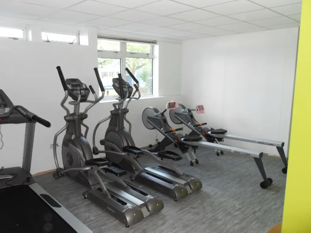 P Lovatt Fitness Services