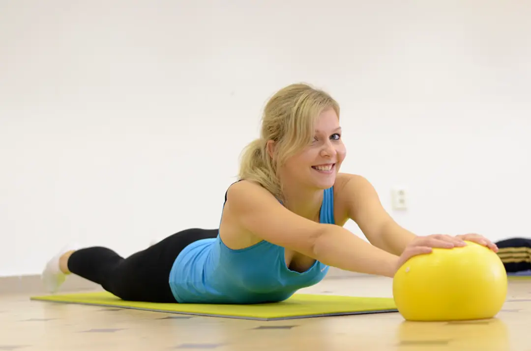 EvaM Pilates Studio