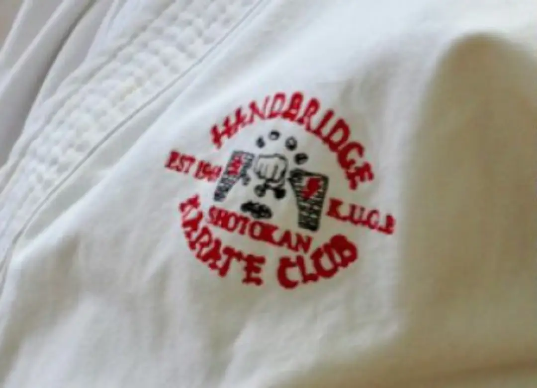 Handbridge Shotokan Karate Club