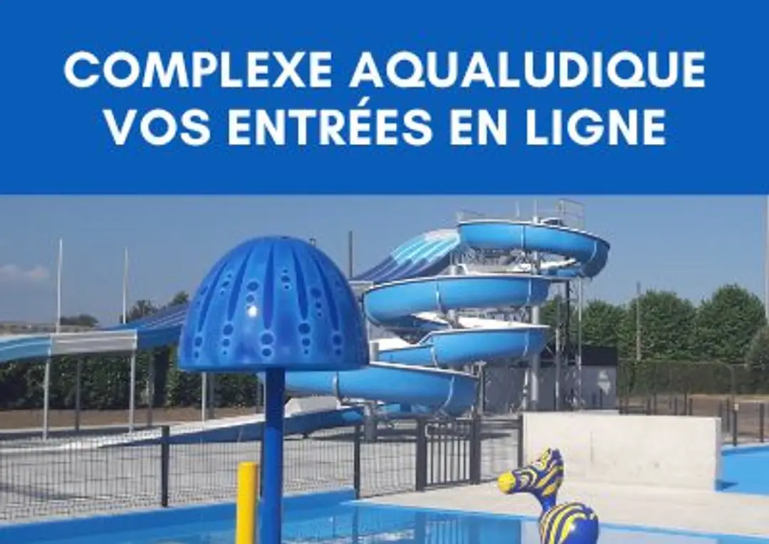 Piscine Tournesol de Saint-Gaudens