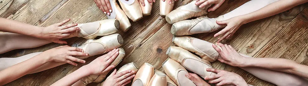 Catherine Inger School Of Dance