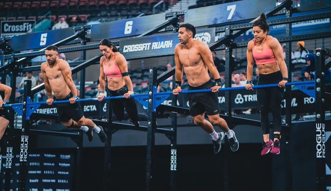 CrossFit Ruark