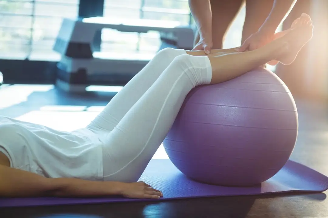 Platinum Fitness & Pilates