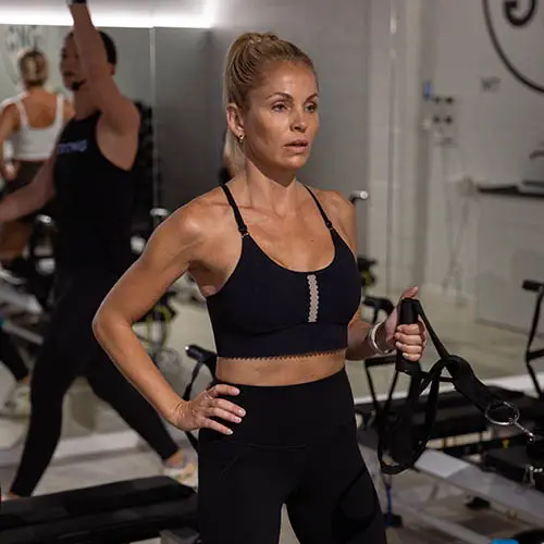 STRONG Pilates Gladesville