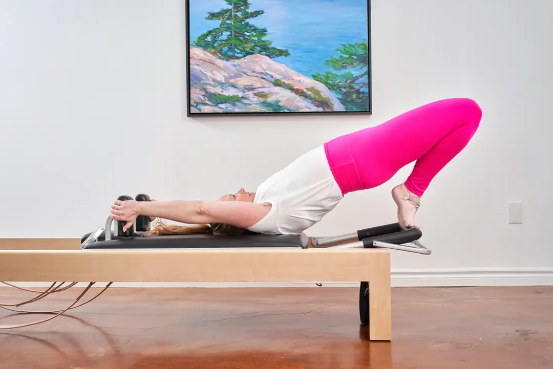 More Life Pilates