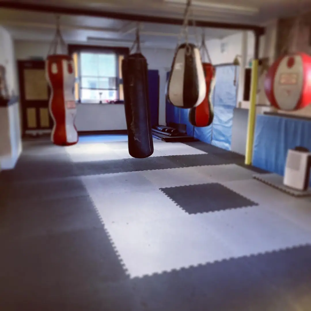 Tavern Fitness and Martial Arts