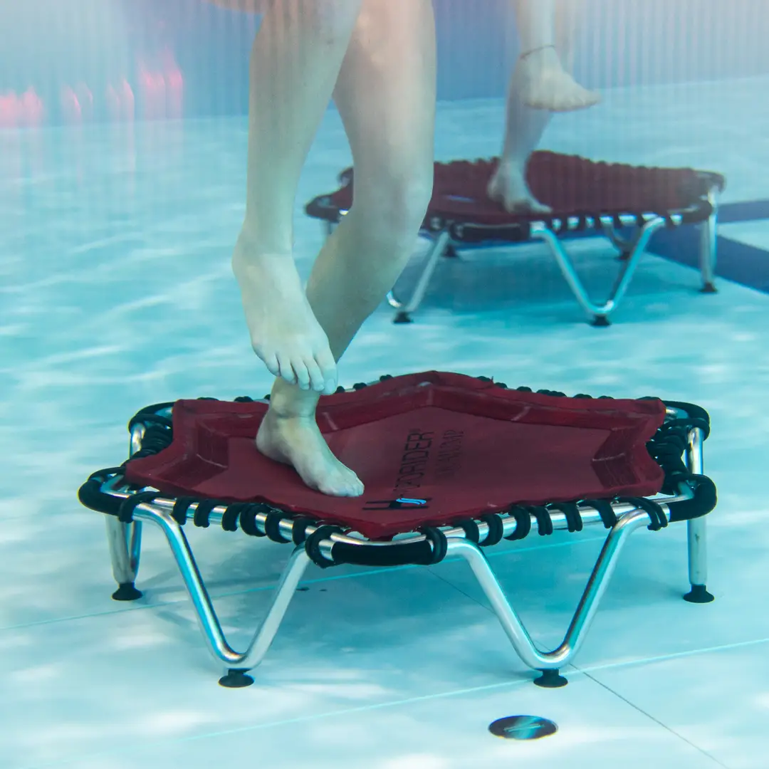 Aquatic Center Linéo