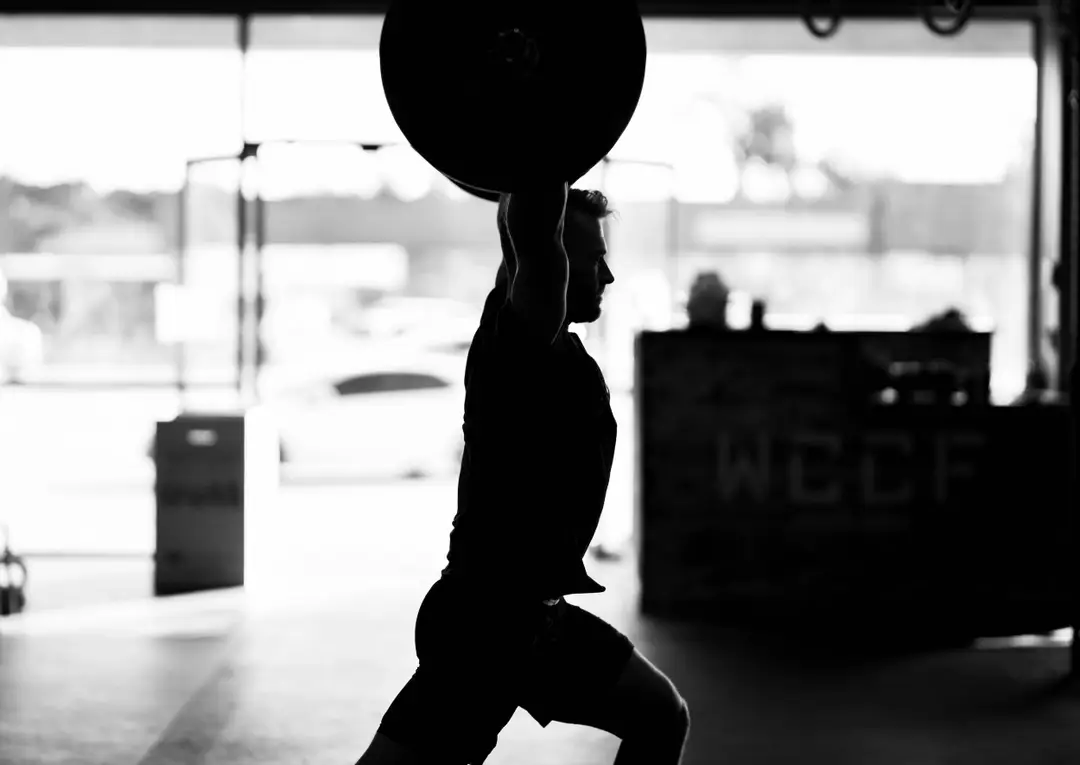 PERSONAL FITNESS TRAINING & WELLNESS COACHING