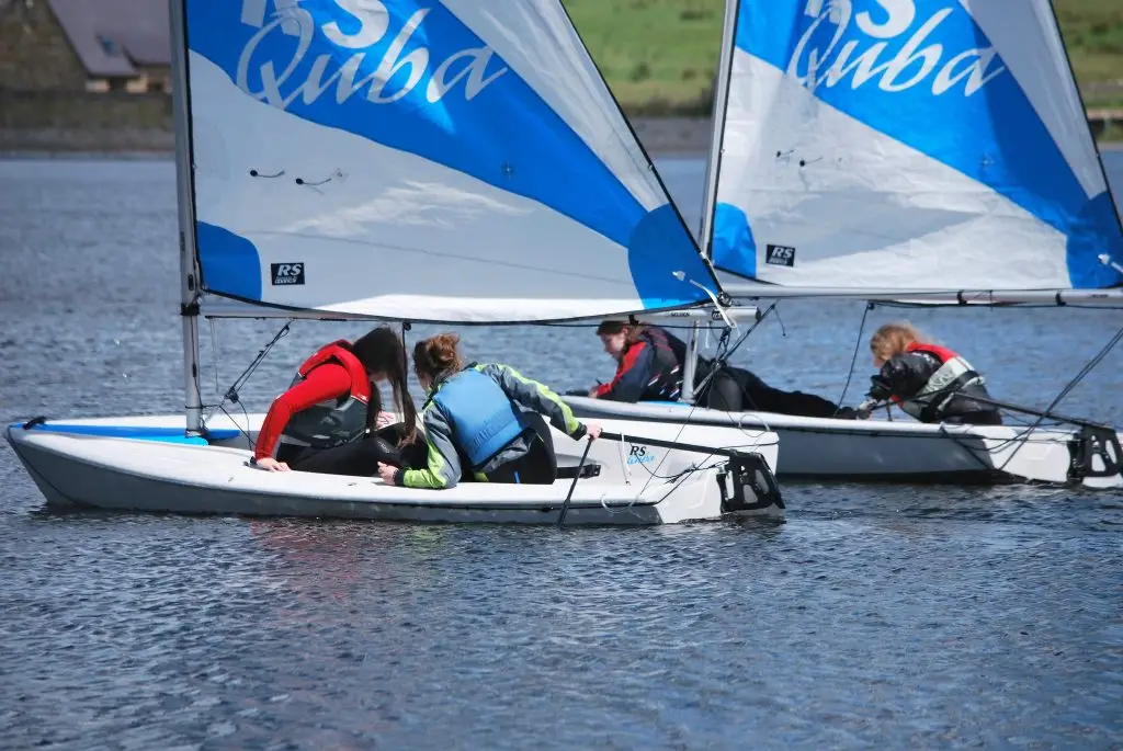 Rossendale Valley Sailing Club