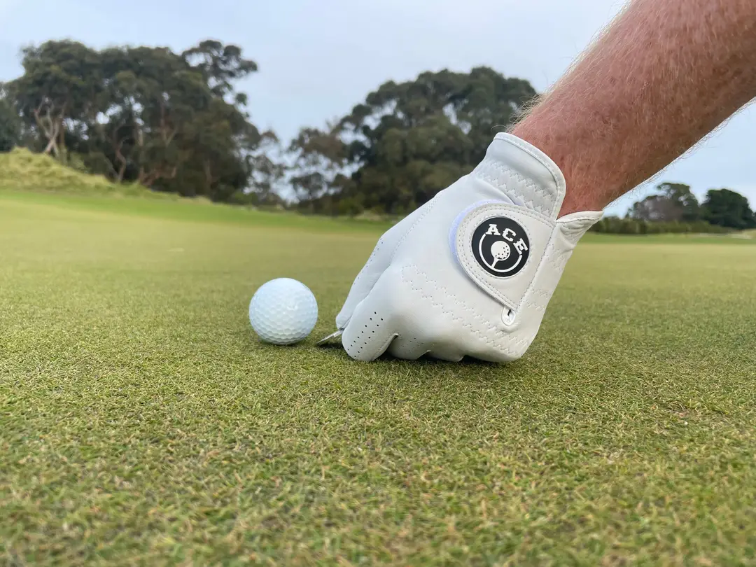 Ace Golf