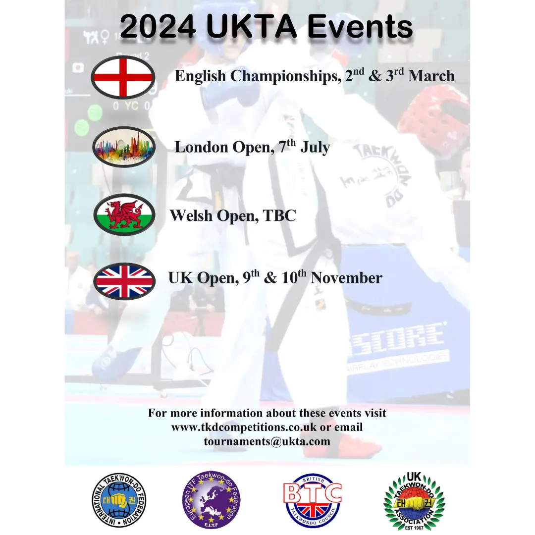 Exeter TKD
