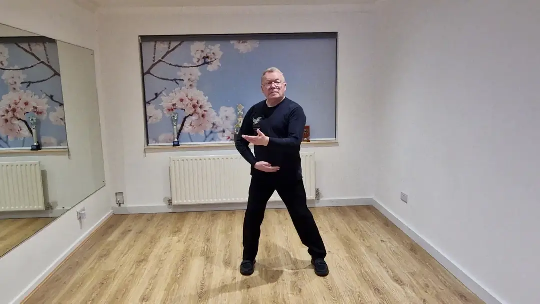 Tai Chi Classes Nottingham