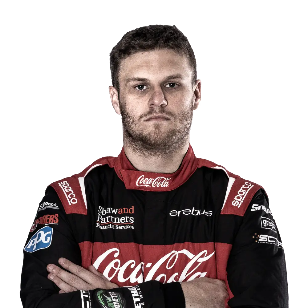 Supercars Championship - NTI Townsville 500