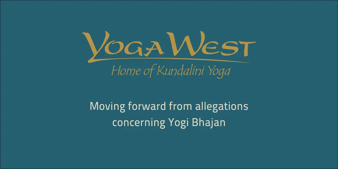 Yoga West