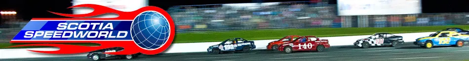 Scotia Speedworld