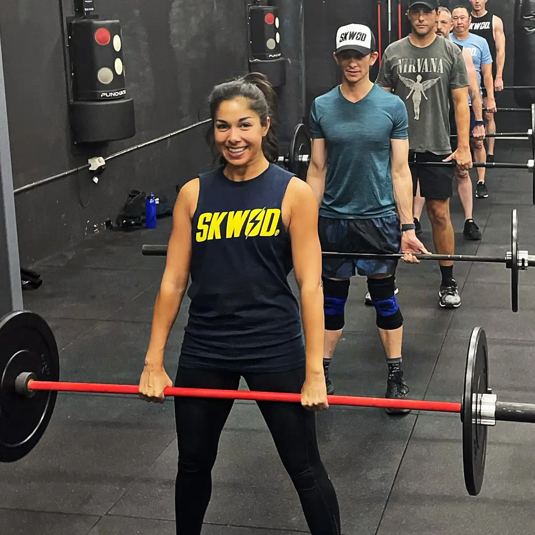 SKWOD - Training & Transformation