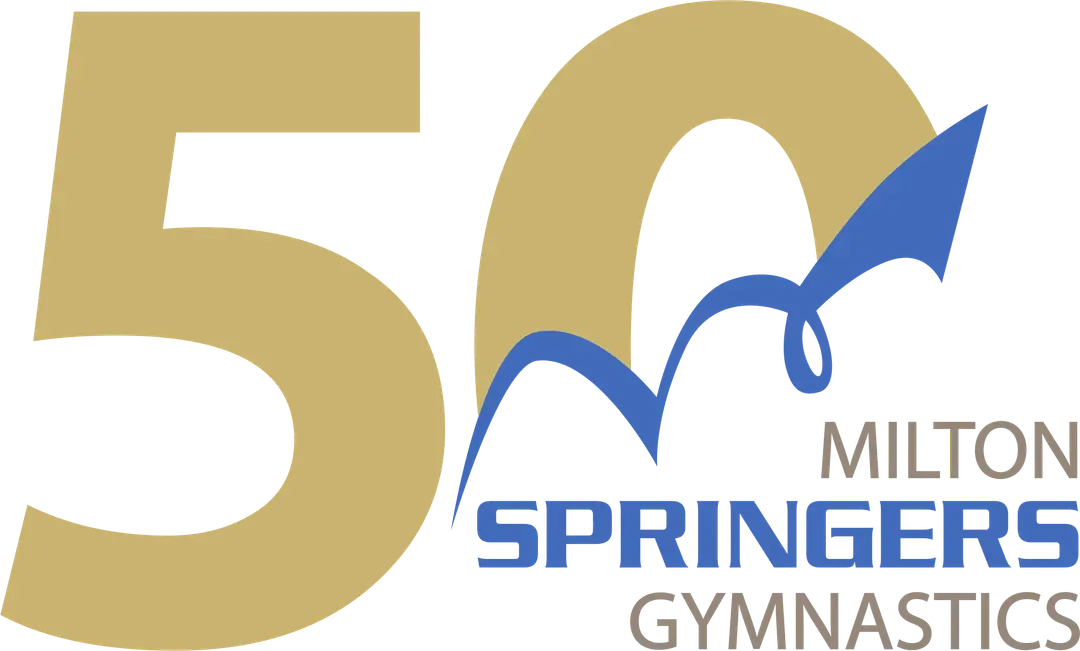 Milton Springers Gymnastics Club