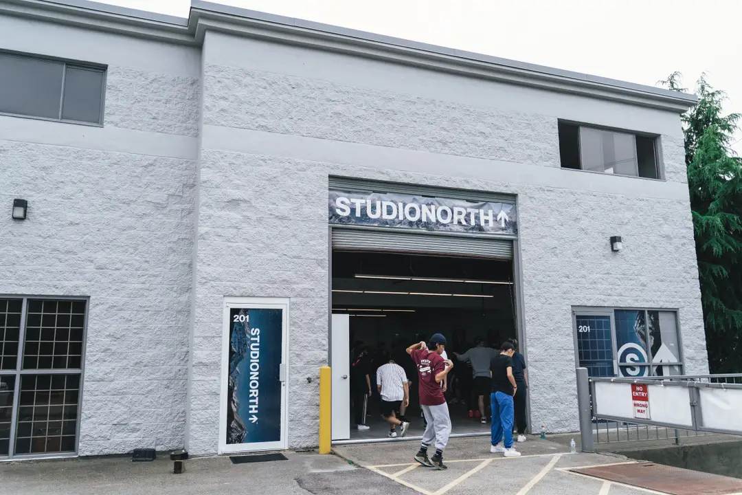 Studio North Toronto | Dance Classes