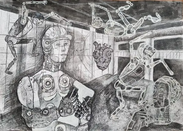 art SLNEČNICE, o.z.