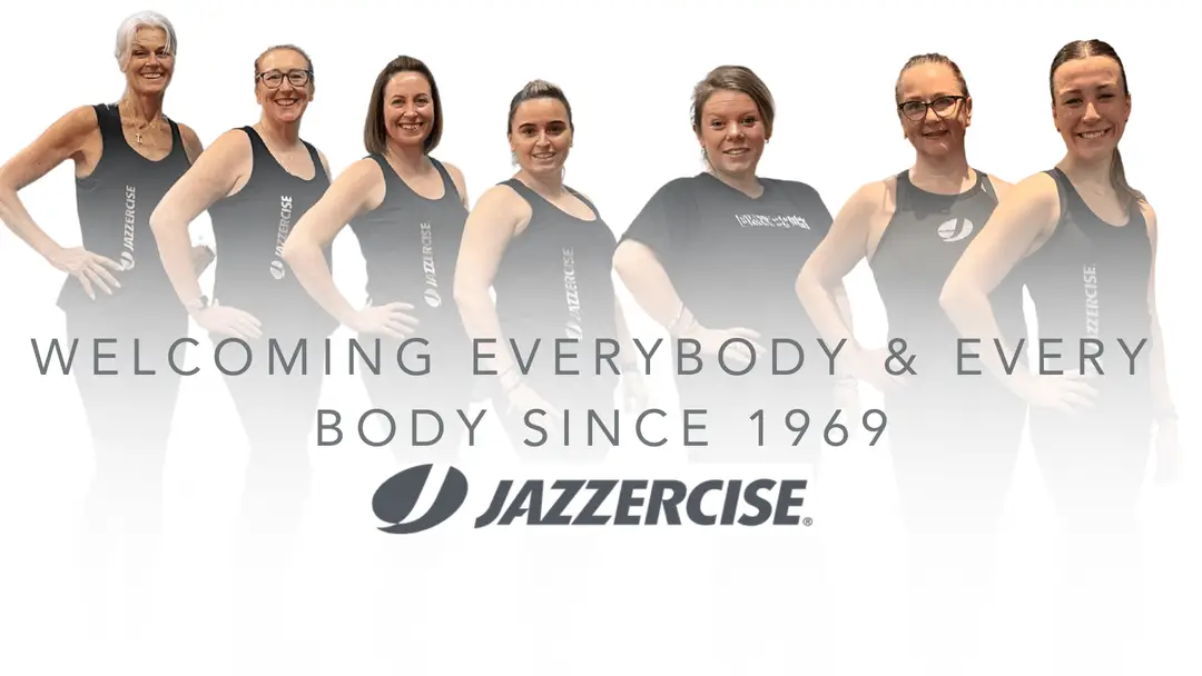 Jazzercise NW London