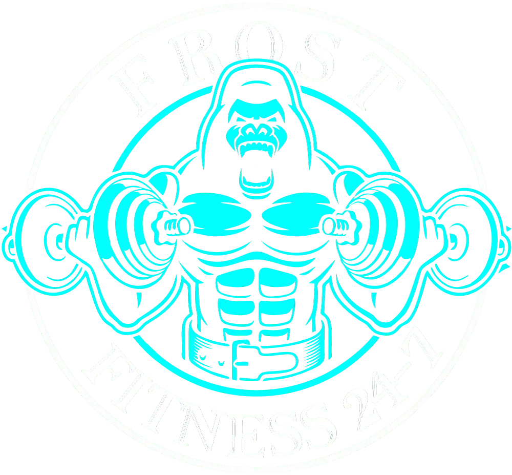 Frost Fitness