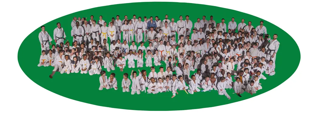ASSOA JUDO