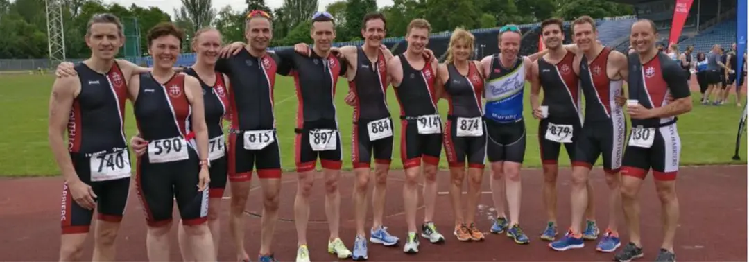 South London Harriers