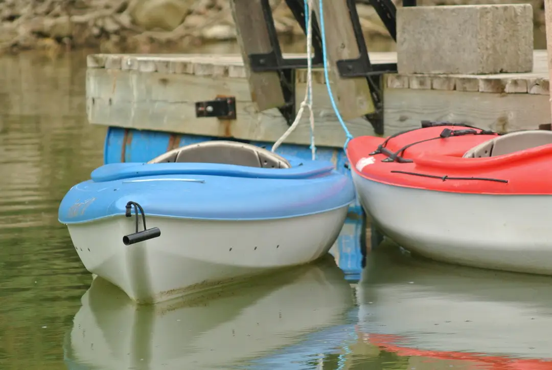 Wildwood Sailing Club