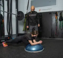 Nutritional Exercise & Wellness Inc.
