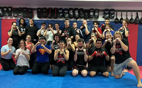 Bujutsu Montreal