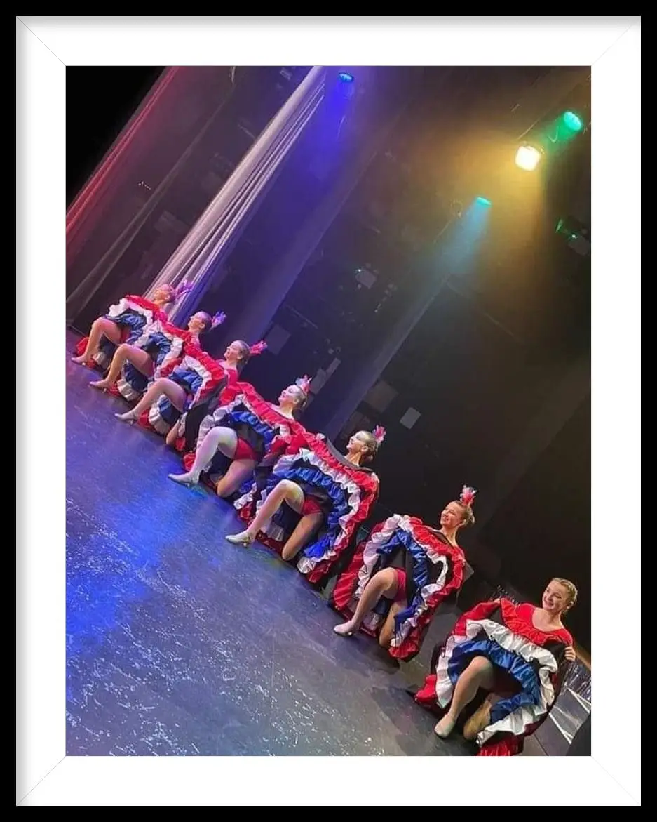 Thompson Dance Studios