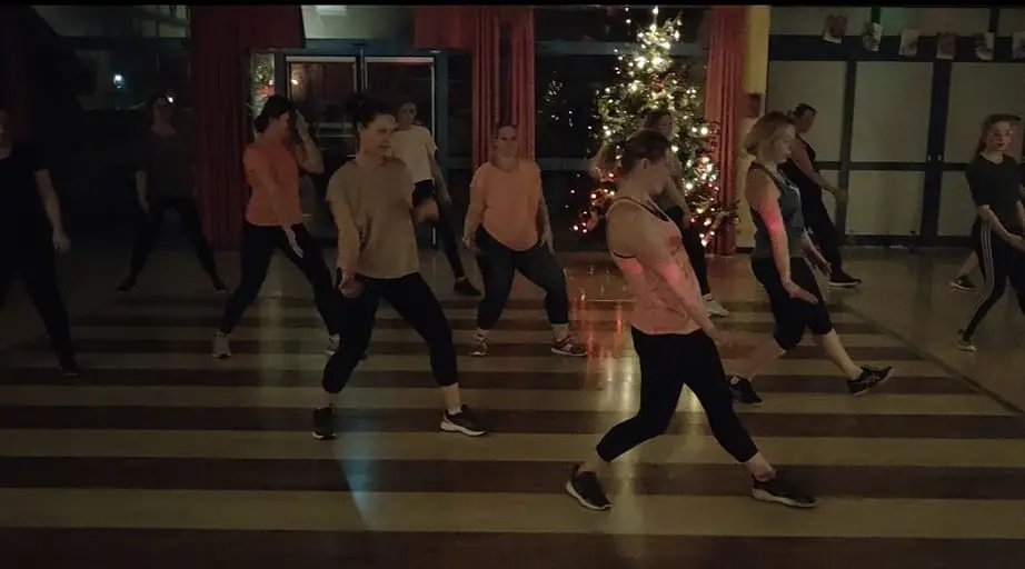 Dance Well Etre