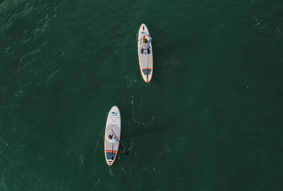 Eddie's Surf Academy