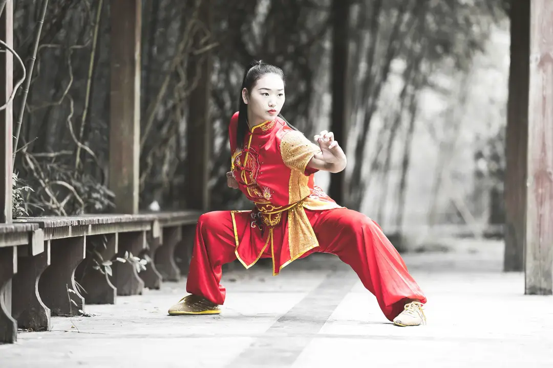Kung Fu Club Choletais