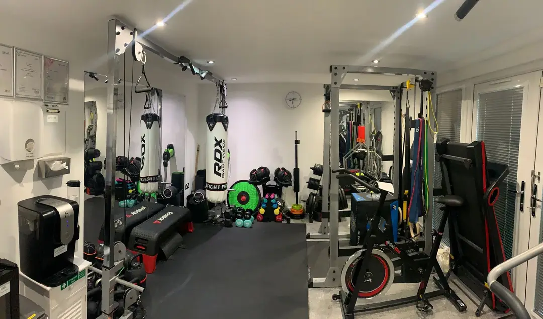 LEEWAY Personal Training