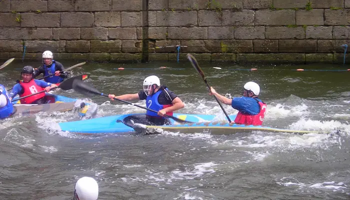 Maldon Canoe Club