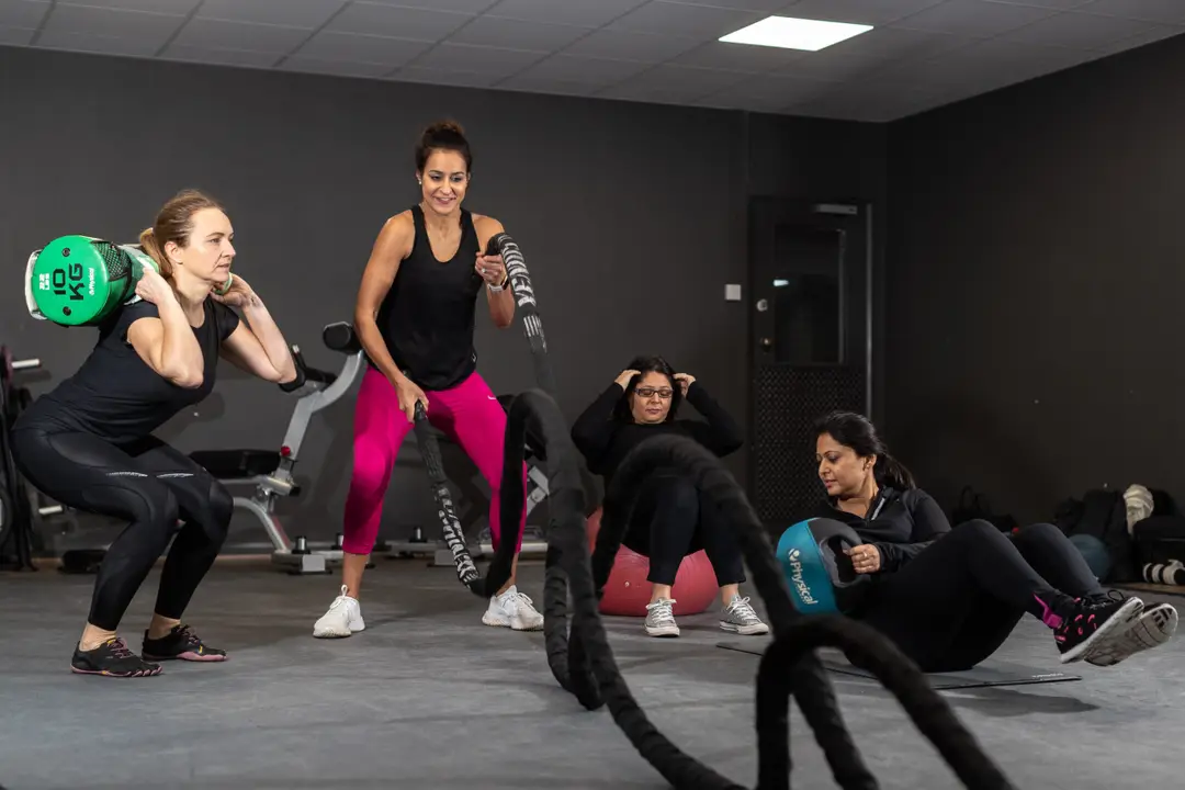 KRN Fitness