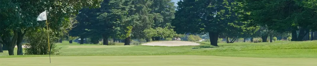 Timaru Golf Club